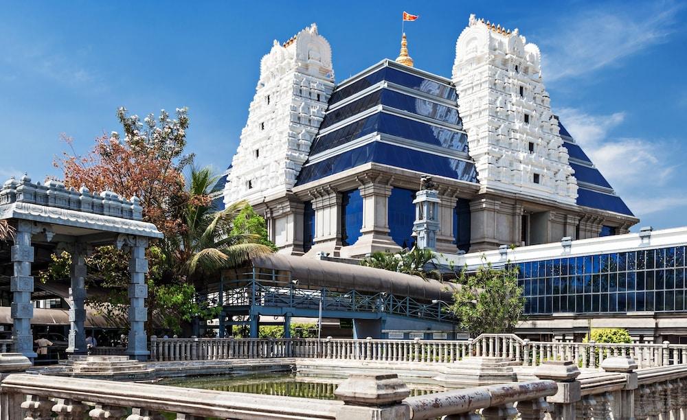 Fairfield By Marriott Bengaluru Whitefield Hotel Екстериор снимка