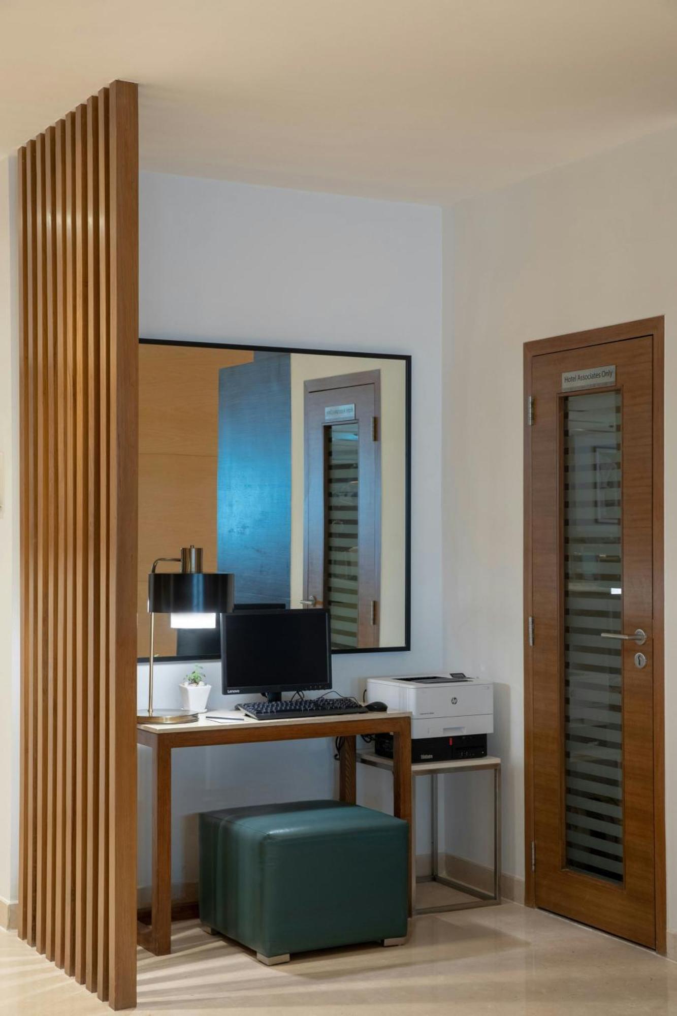 Fairfield By Marriott Bengaluru Whitefield Hotel Екстериор снимка