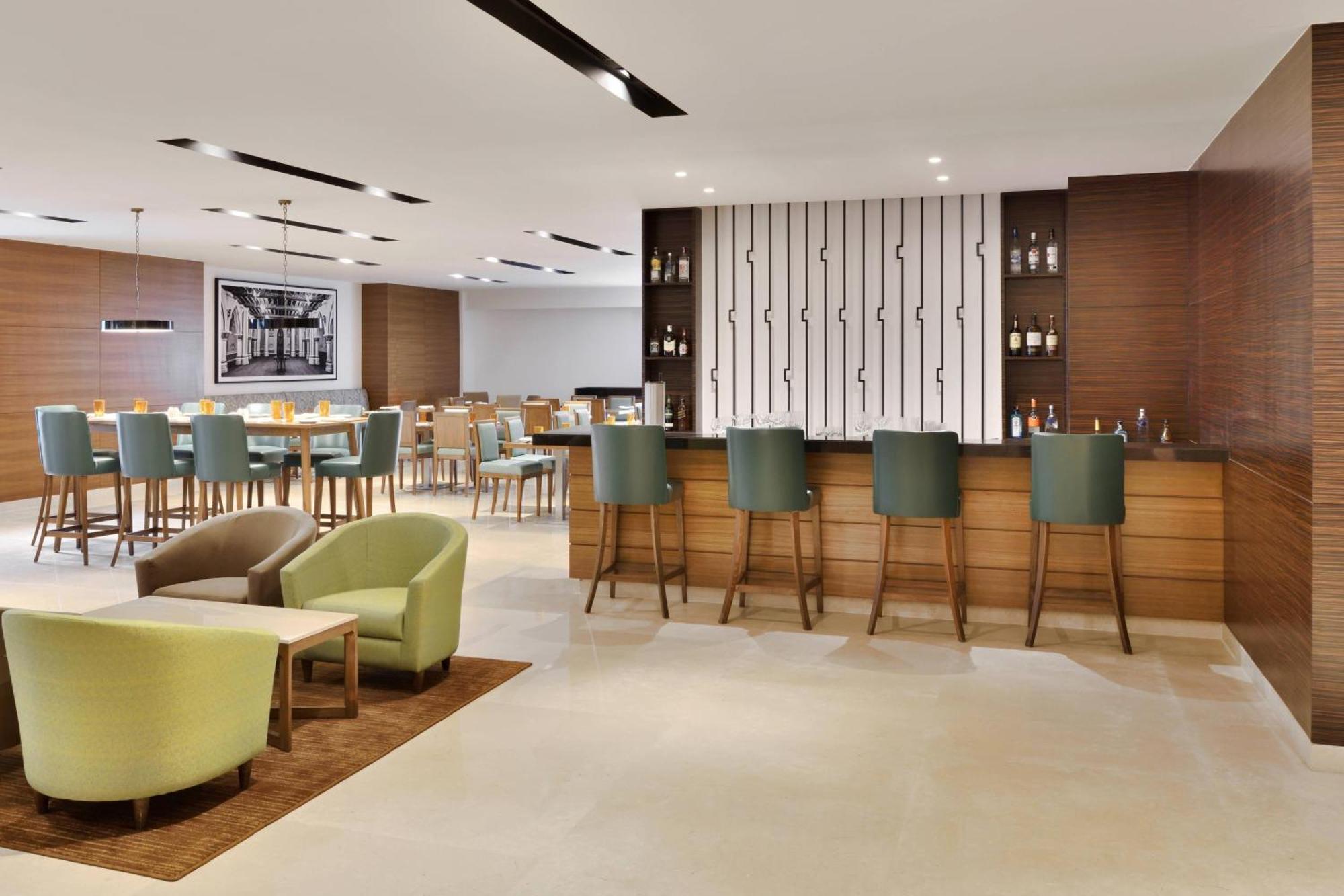 Fairfield By Marriott Bengaluru Whitefield Hotel Екстериор снимка