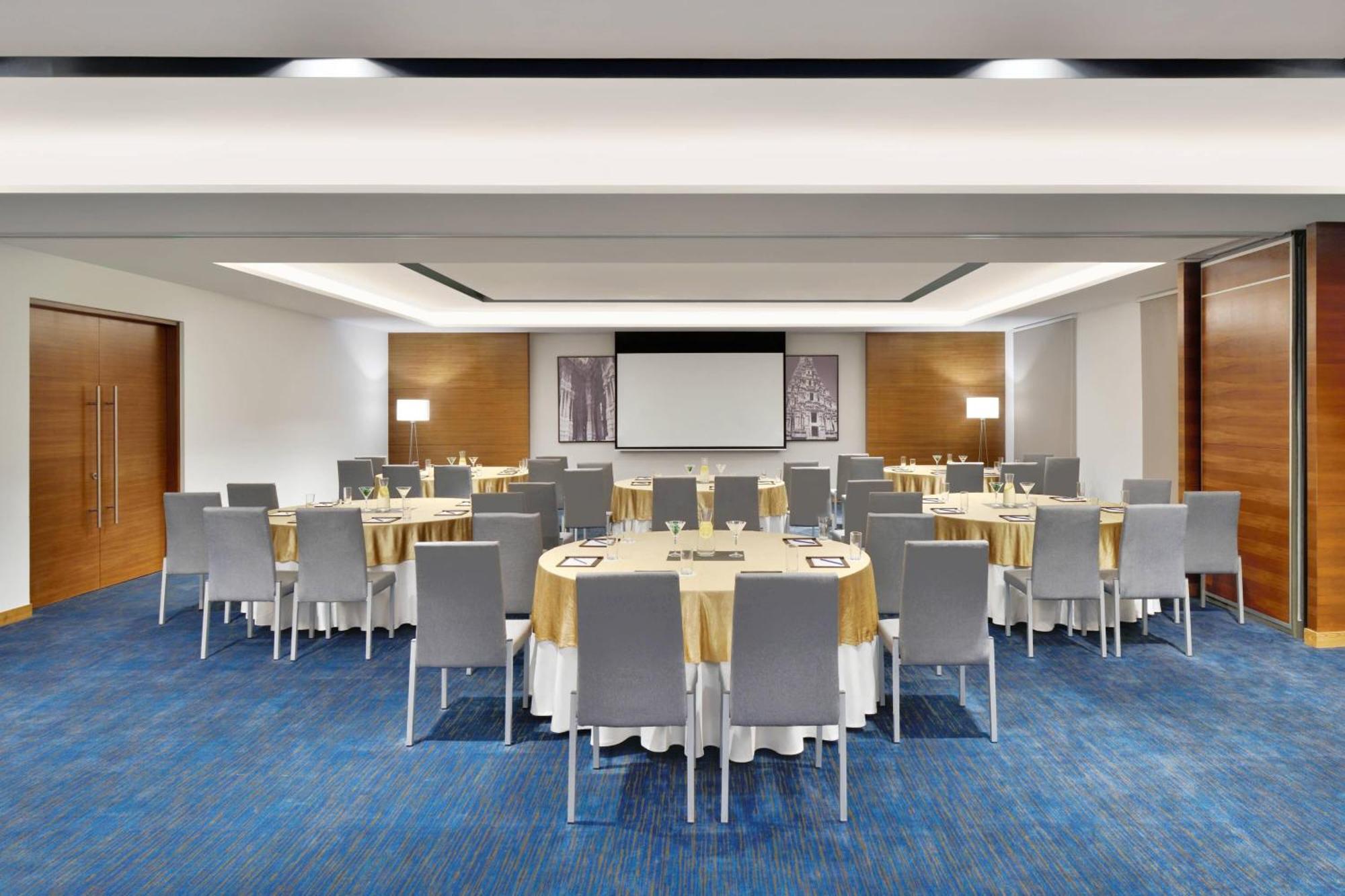 Fairfield By Marriott Bengaluru Whitefield Hotel Екстериор снимка