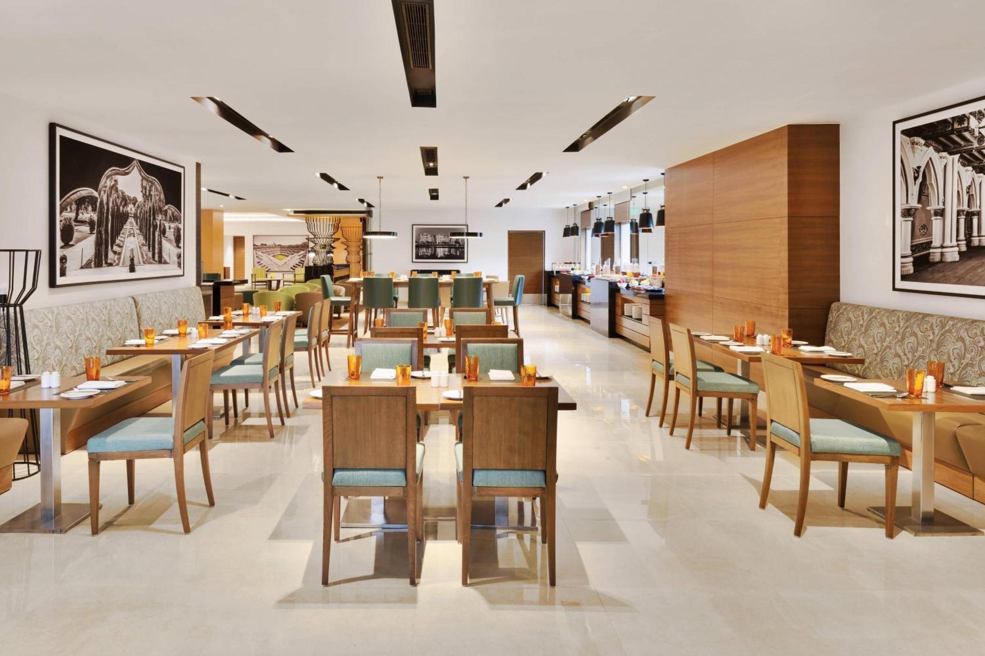 Fairfield By Marriott Bengaluru Whitefield Hotel Екстериор снимка