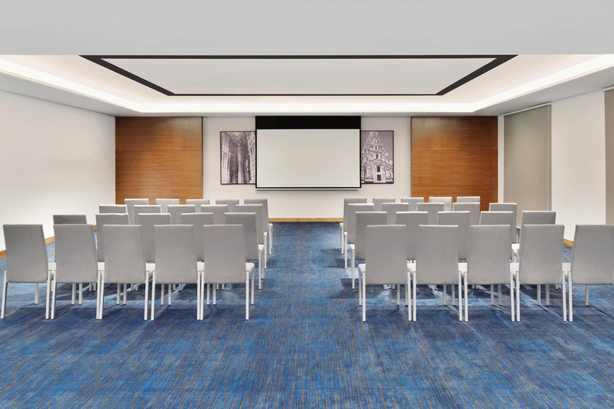 Fairfield By Marriott Bengaluru Whitefield Hotel Екстериор снимка