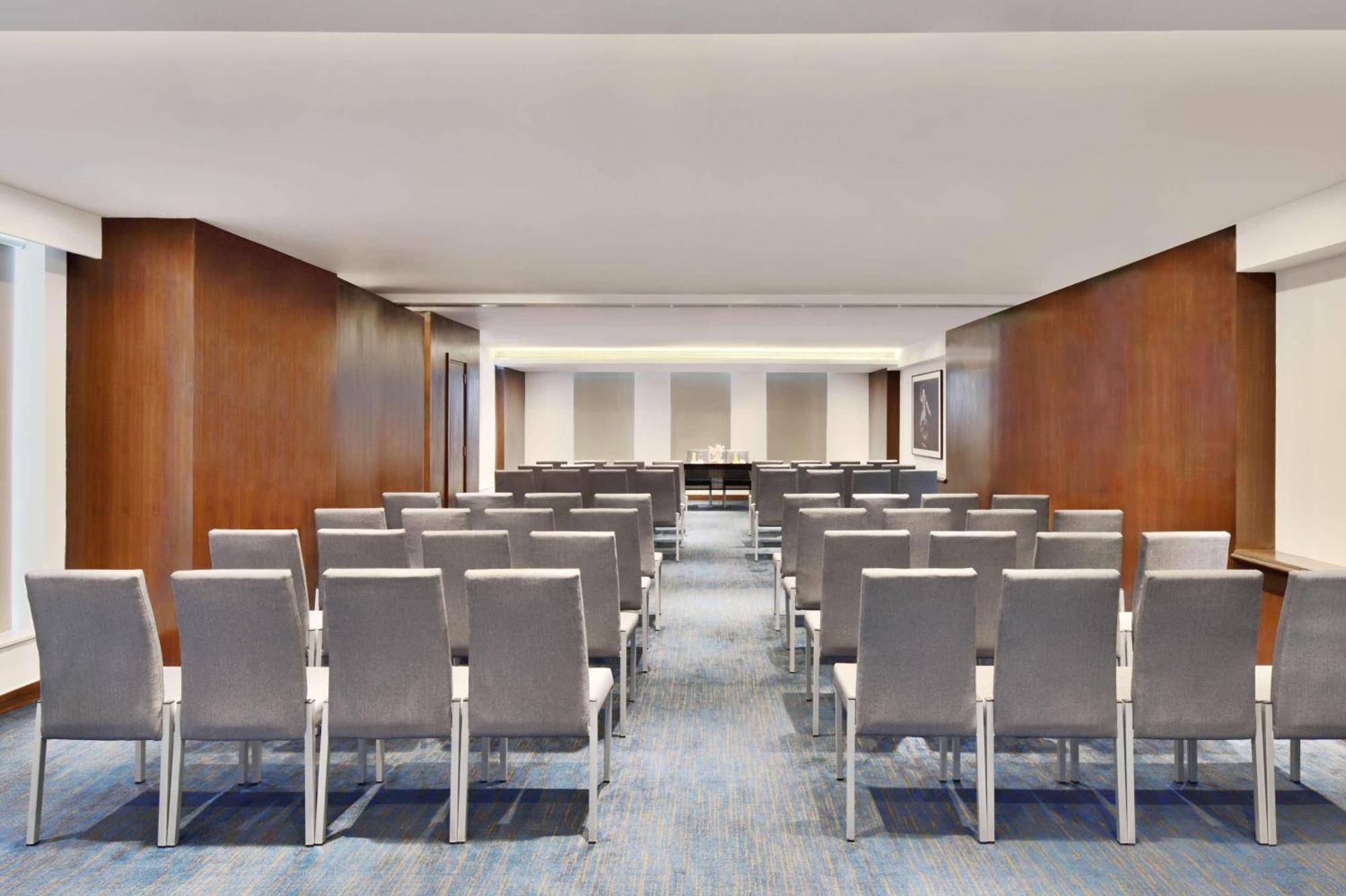 Fairfield By Marriott Bengaluru Whitefield Hotel Екстериор снимка