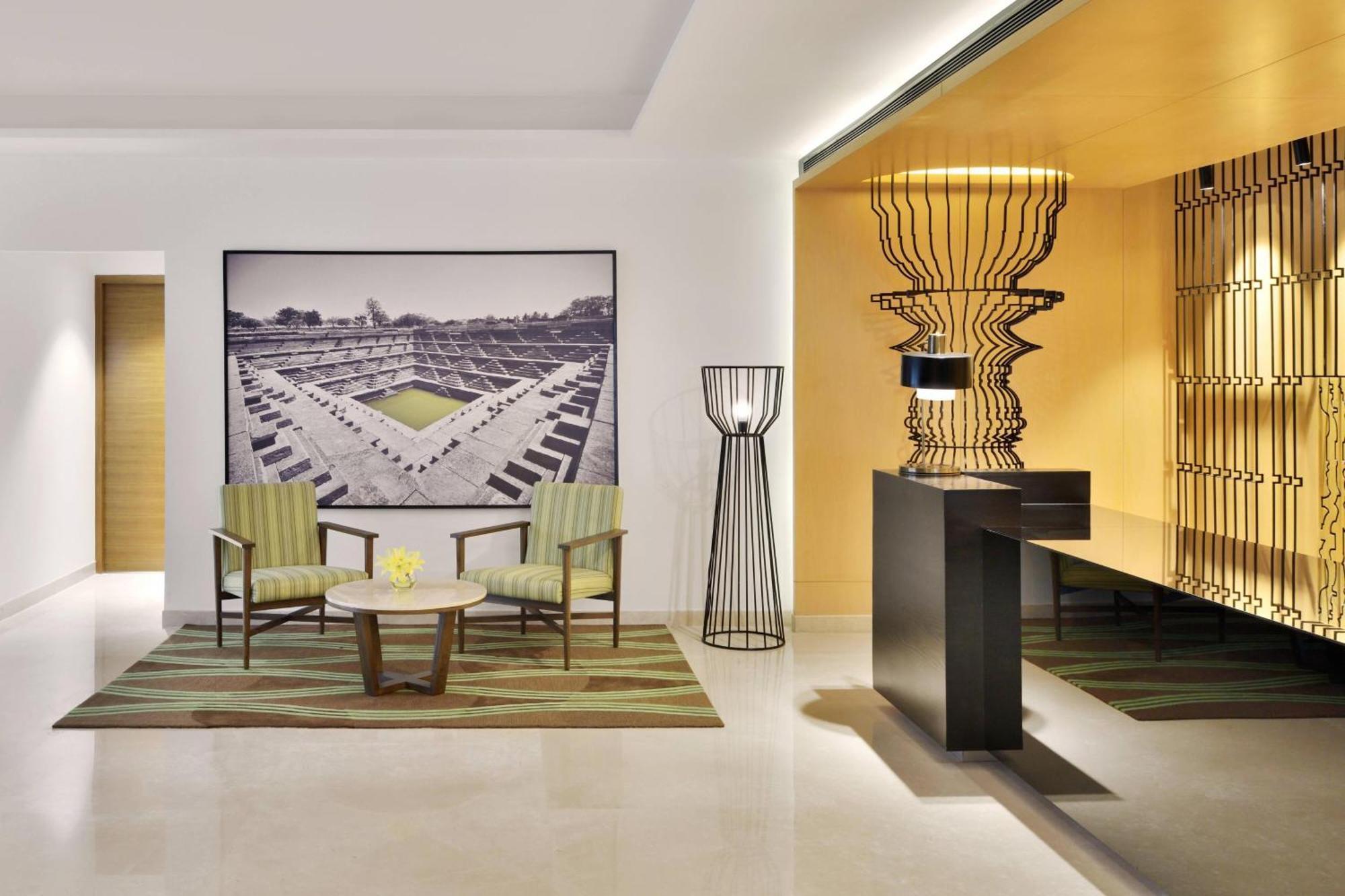 Fairfield By Marriott Bengaluru Whitefield Hotel Екстериор снимка