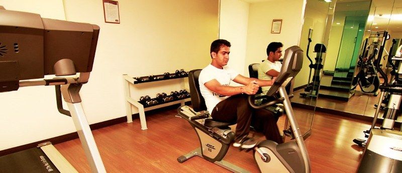 Fairfield By Marriott Bengaluru Whitefield Hotel Екстериор снимка