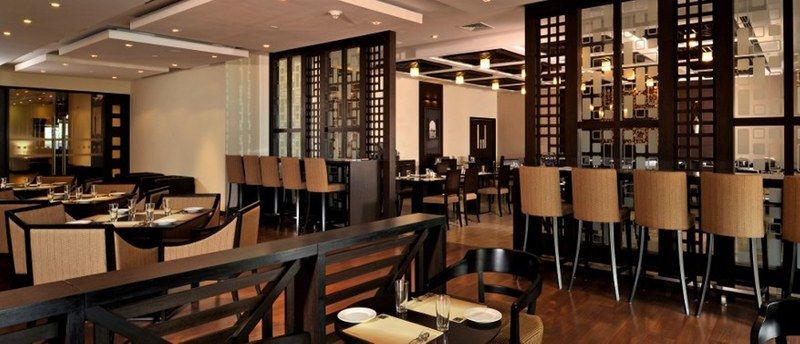 Fairfield By Marriott Bengaluru Whitefield Hotel Екстериор снимка