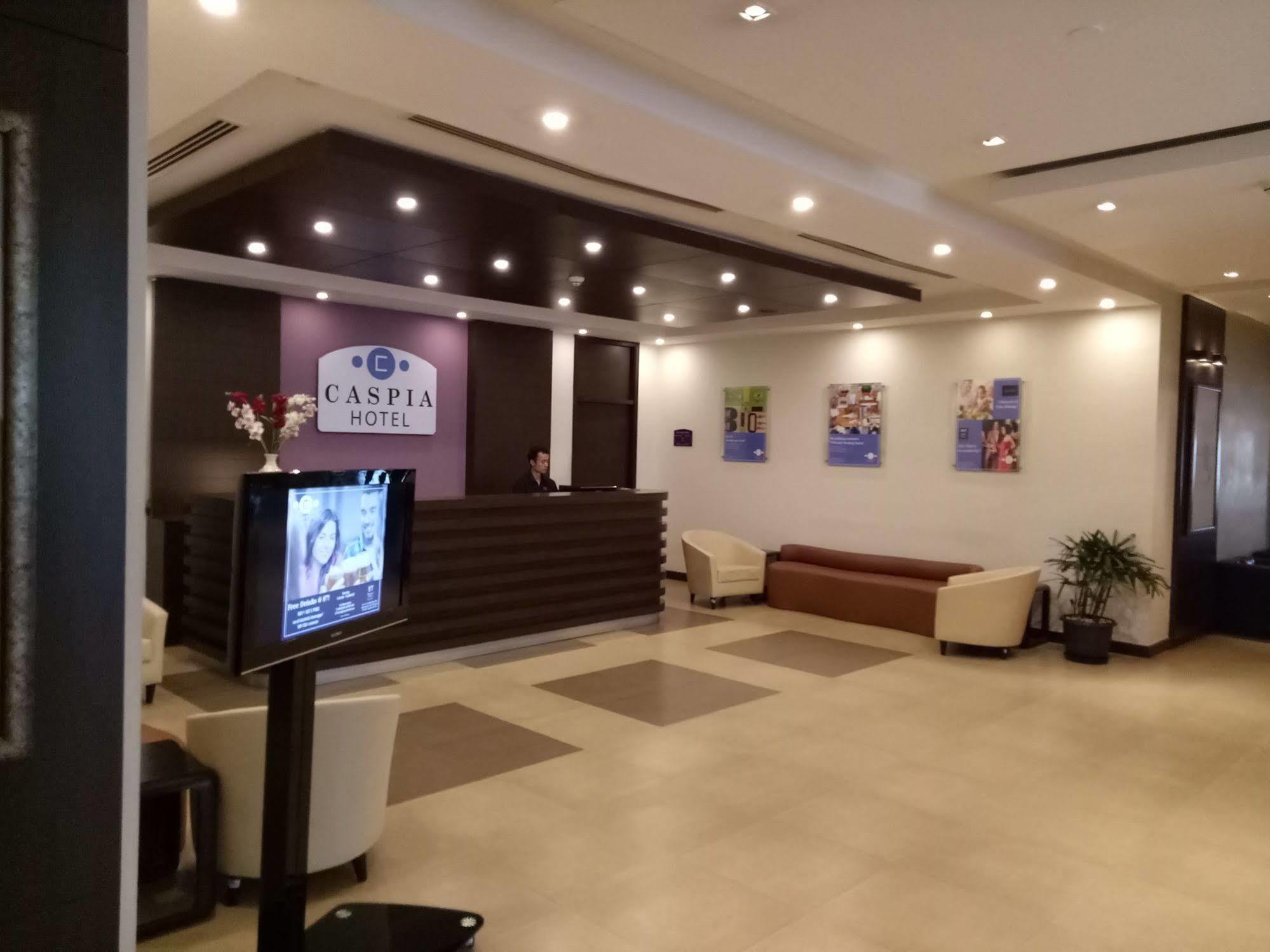 Fairfield By Marriott Bengaluru Whitefield Hotel Екстериор снимка