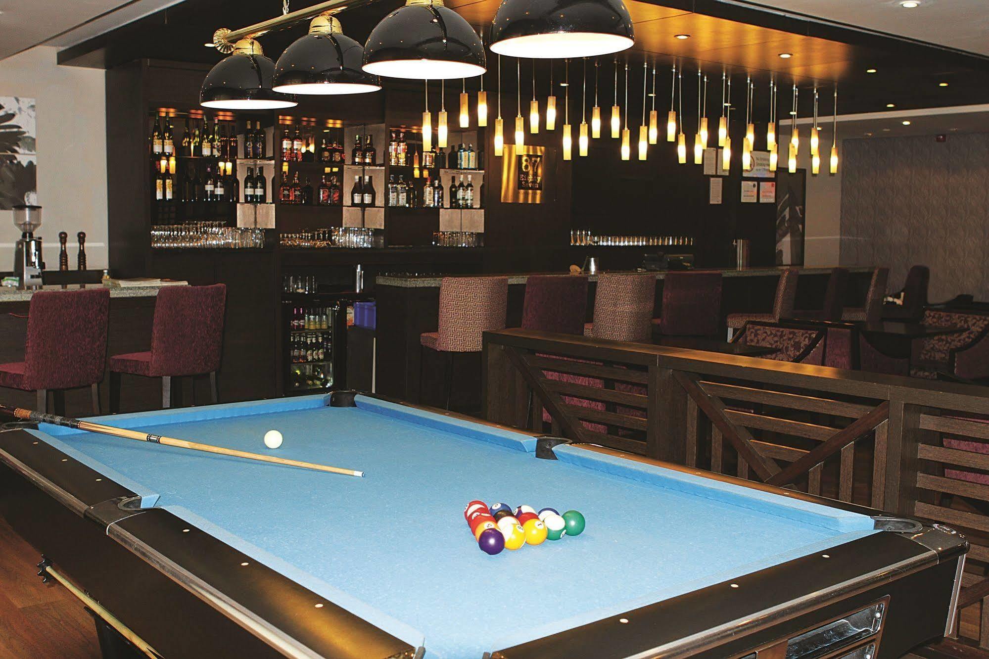 Fairfield By Marriott Bengaluru Whitefield Hotel Екстериор снимка