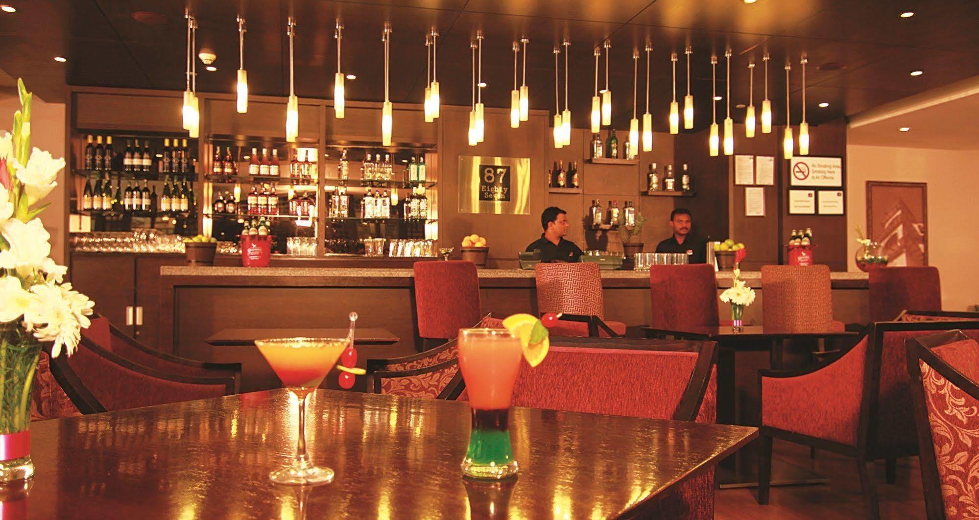 Fairfield By Marriott Bengaluru Whitefield Hotel Екстериор снимка