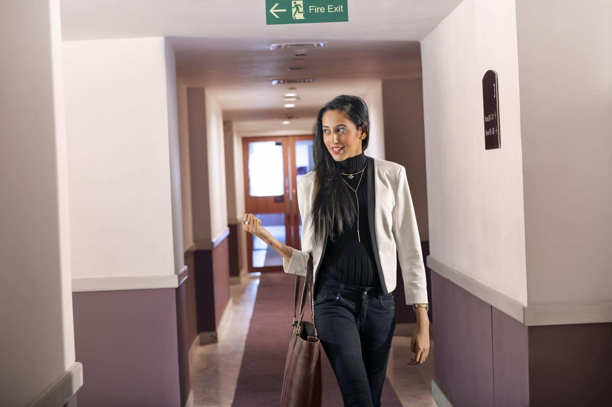 Fairfield By Marriott Bengaluru Whitefield Hotel Екстериор снимка