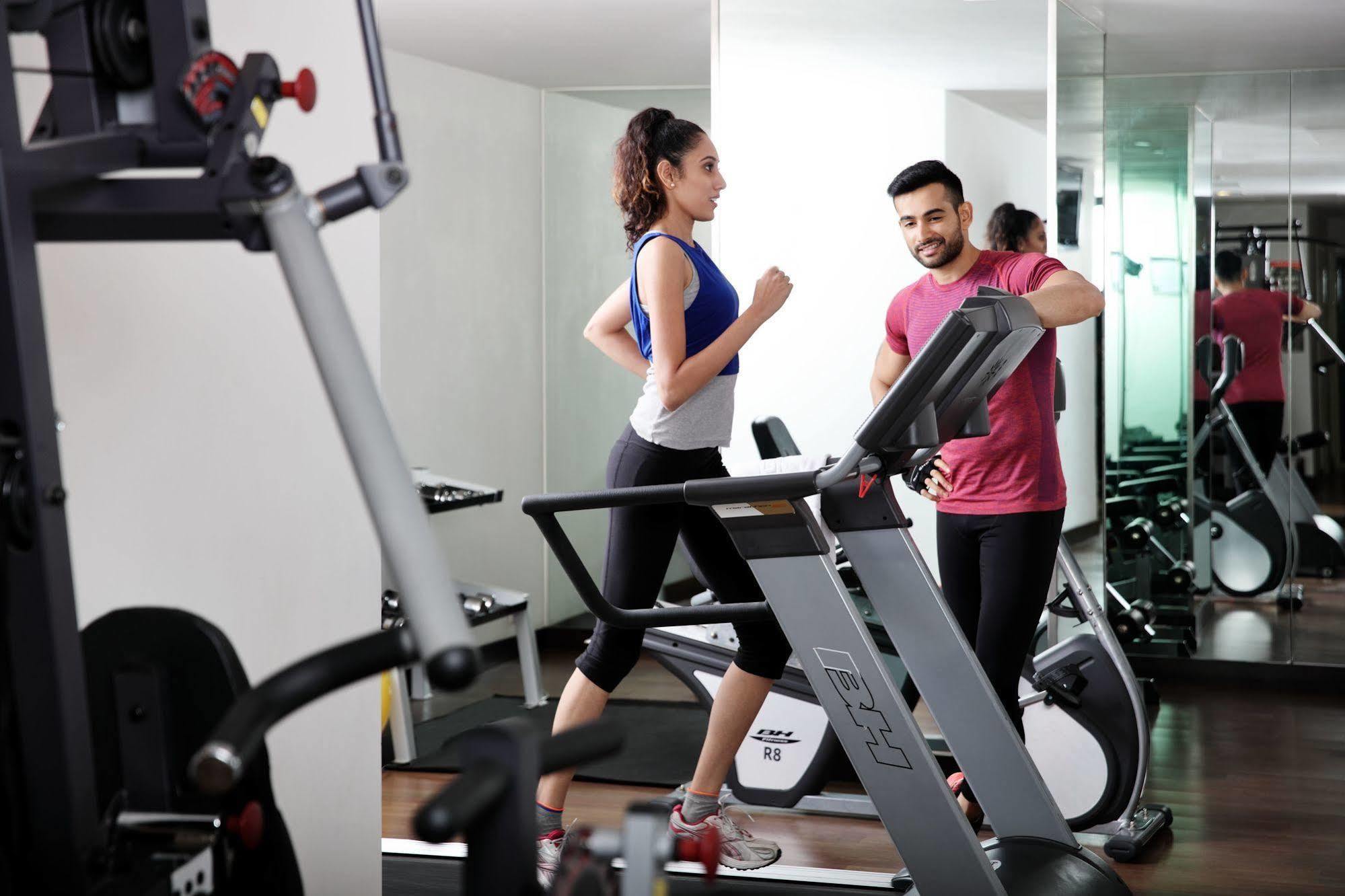 Fairfield By Marriott Bengaluru Whitefield Hotel Екстериор снимка