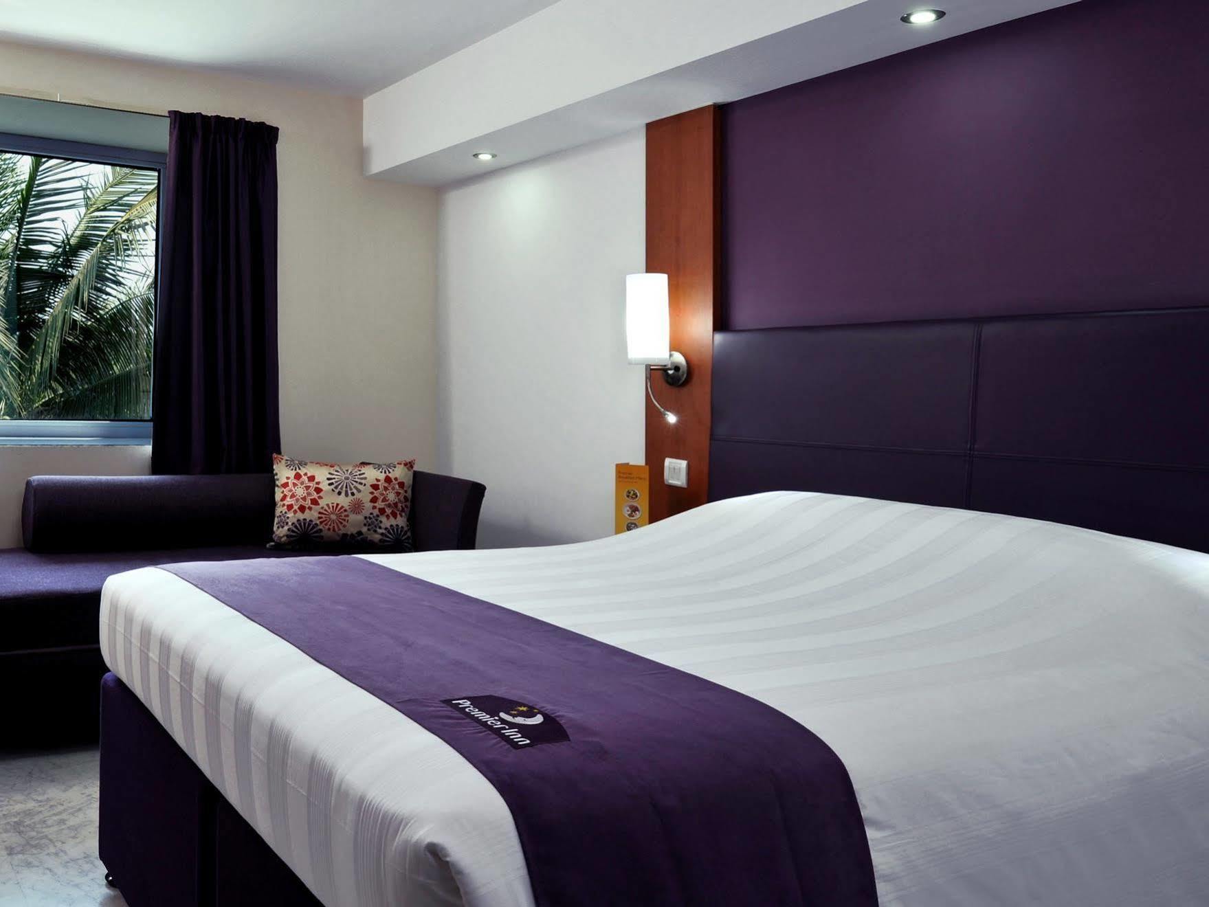 Fairfield By Marriott Bengaluru Whitefield Hotel Екстериор снимка