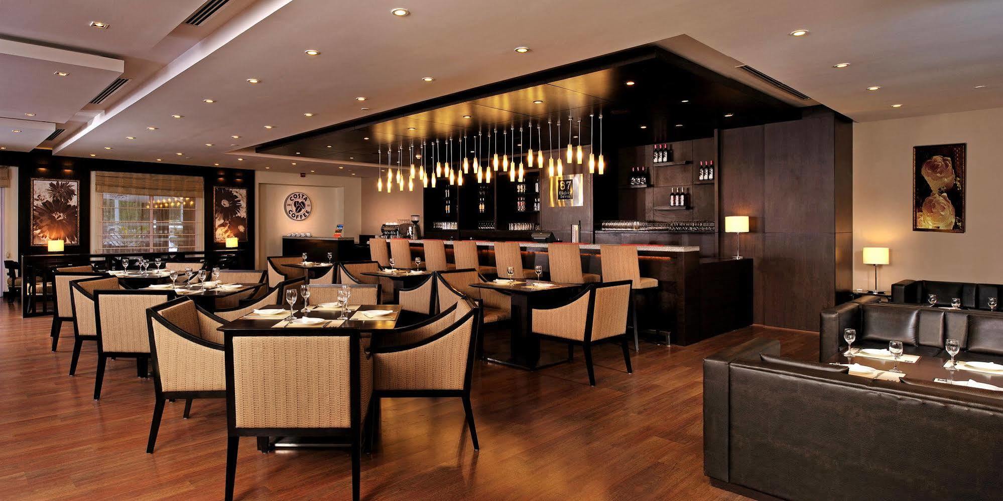 Fairfield By Marriott Bengaluru Whitefield Hotel Екстериор снимка