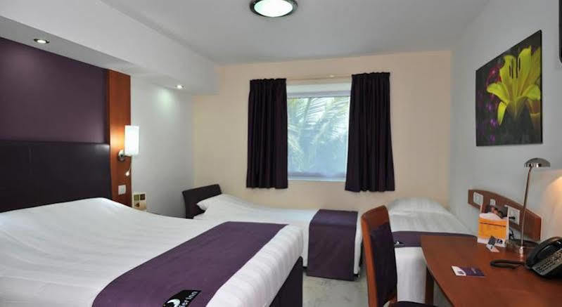 Fairfield By Marriott Bengaluru Whitefield Hotel Екстериор снимка