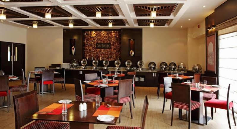 Fairfield By Marriott Bengaluru Whitefield Hotel Екстериор снимка