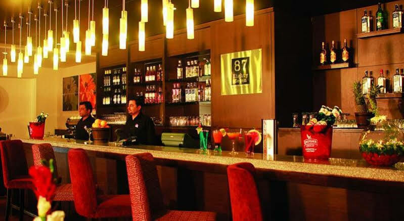 Fairfield By Marriott Bengaluru Whitefield Hotel Екстериор снимка